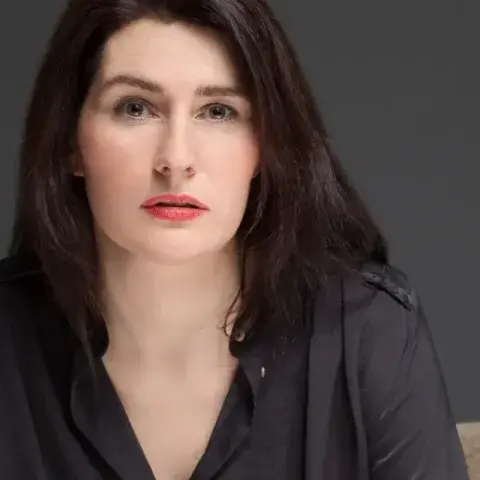 Yvonne — Deutsche Voice-over