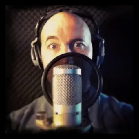 David — Französische Voice-over
