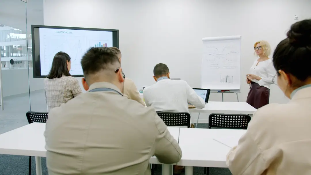 Mythen über 1:1 Coaching für Voice-Overs entlarvt.