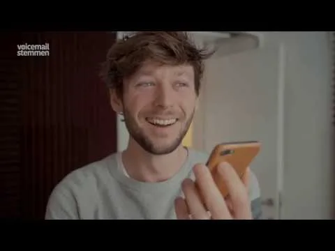 Stimme im Fokus: Johfrah Lefebvre über Timing und Voicemails